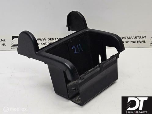 Houder asbak achter BMW 3-serie E46 ('98-'05) 51168218307, Auto-onderdelen, Interieur en Bekleding, BMW, Gebruikt, Ophalen of Verzenden