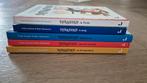 5 boeken uit de serie Stinkhond, Fictie algemeen, Ophalen of Verzenden, Zo goed als nieuw, Colas Gutman