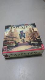 Tapestry Bordspel, Hobby en Vrije tijd, Gezelschapsspellen | Bordspellen, Een of twee spelers, Ophalen of Verzenden, Zo goed als nieuw