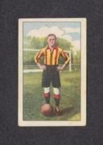 Voetbalplaatje G. Hofman Fortuna uit Vlaardingen (46)., Ophalen of Verzenden, Zo goed als nieuw