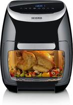 Severin FR 2446 - Multi heteluchtfriteuse - 11L, Witgoed en Apparatuur, Airfryers, Nieuw, Airfryer XXL, 1500 gram of meer, Ophalen