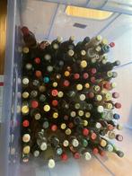 Miniatuur drank flesjes ongeopend verzameling, Ophalen, Overige gebieden, Overige typen, Zo goed als nieuw