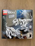 Lego Dinosaur Fossils (21320), Ophalen, Nieuw, Complete set, Lego
