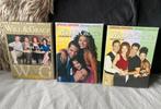 Serie - Will & Grace Seizoen 1 t/m 8, Alle leeftijden, Ophalen of Verzenden, Zo goed als nieuw, Komedie