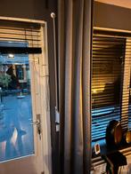 Gordijnen 3 stuks, 100 tot 150 cm, 200 cm of meer, Ophalen of Verzenden, Zo goed als nieuw