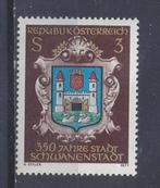 Oostenrijk 153, Postzegels en Munten, Postzegels | Europa | Oostenrijk, Ophalen, Postfris