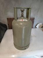 Gasfles 7,3 kg, Ophalen of Verzenden