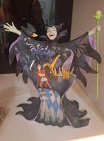 Disney Traditions Maleficent Beeld, Verzamelen, Ophalen of Verzenden, Gebruikt, Overige typen
