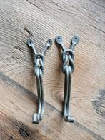 Wandhaken Hoffz, Huis en Inrichting, Woonaccessoires | Wanddecoraties, Ophalen of Verzenden, Zo goed als nieuw