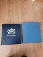 Davo album postzegels Nederland waaronder oud, Postzegels en Munten, Postzegels | Nederland, Ophalen of Verzenden