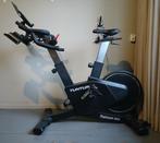Tunturi smart bike, Ophalen, Rug, Spinningfiets, Zo goed als nieuw