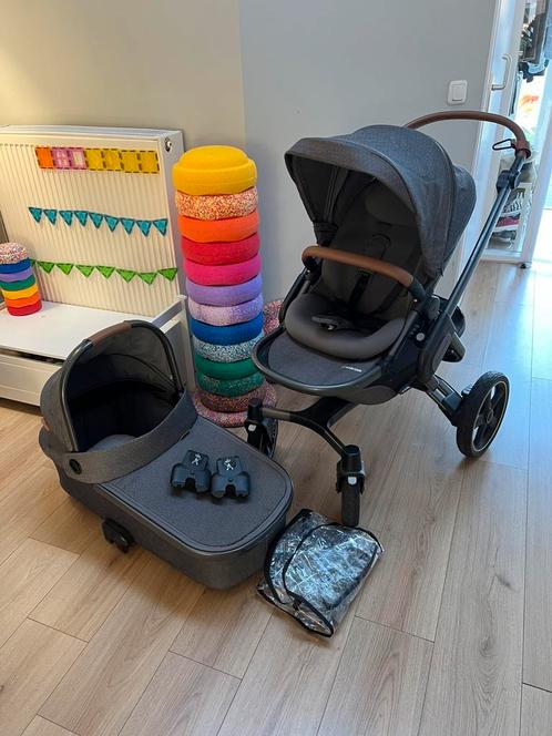 Maxi cosi, all terrein wandelwagen inclusief accessoires, Kinderen en Baby's, Kinderwagens en Combinaties, Kinderwagen, Maxi-Cosi