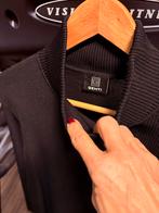 GENTI Koltrui - Zwart xl, Kleding | Dames, Ophalen of Verzenden, Zo goed als nieuw, Maat 38/40 (M), Zwart