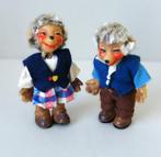 Twee vintage egels jaren 50/60, Ophalen of Verzenden