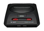 sega mega drive 2 NEW, Spelcomputers en Games, Online, Verzenden, Facturen@maascomputers.nl, 1 speler