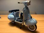 Lego Vespa scooter 10298, Ophalen, Gebruikt, Complete set, Lego
