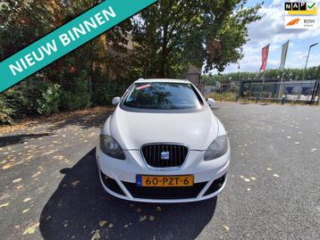 Seat Altea XL 1.2 TSI Ecomotive Businessline COPA FIJNE RUIM beschikbaar voor biedingen