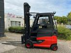 2019 Linde E30HL-01/600 Vorkheftruck, Overige aandrijving, Heftruck, Linde