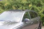 Audi A4 Avant 35 TFSI | S-Line | Competition | Panoramadak |, Zwart, 4 cilinders, A4, Origineel Nederlands