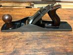 Stanley 5,5(USA) voorloper, Antiek en Kunst, Antiek | Gereedschap en Instrumenten, Ophalen of Verzenden