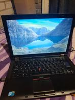 Lenovo Thinkpad - Goedkoop!, Computers en Software, Windows Laptops, Gebruikt, Qwerty, 14 inch, Ophalen of Verzenden