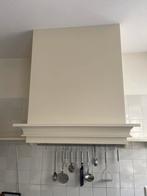 Wasemkap schouwmodel met inbouw Ithomotor, Ophalen, Gebruikt, Wandschouwkap, Inbouw