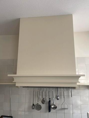 Wasemkap schouwmodel met inbouw Ithomotor beschikbaar voor biedingen