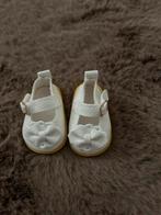 Mooie schoentjes voor n pop, Ophalen of Verzenden, Zo goed als nieuw, Babypop