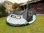 Core XR8 12m Kite - Topconditie!, Watersport en Boten, Kitesurfen, Ophalen, Geen board, Zo goed als nieuw, Kite