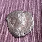 Bodemvondst Friesland Romeinse Munt Zilveren Denarius, Verzenden, Overige landen