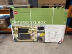 Opbergbox | Keter | Ontario XXL BOX, Ophalen of Verzenden