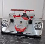 Audi R8 Le Mans 1:18  2002., Hobby en Vrije tijd, Modelauto's | 1:18, Ophalen of Verzenden, Zo goed als nieuw, Auto, Maisto