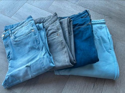 Broeken meisje - maat 176, Kinderen en Baby's, Kinderkleding | Maat 176, Zo goed als nieuw, Meisje, Broek, Ophalen of Verzenden