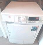 AEG condensdroger Lavatherm 7 kg, Ophalen, 6 tot 8 kg, Zo goed als nieuw, Voorlader