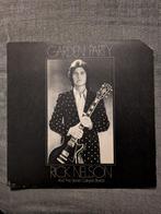Rick Nelson And The Stone Canyon Band - Garden Party, Ophalen of Verzenden, Gebruikt, 12 inch, Poprock