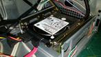 2.5" to 3.5'' Desktop SSD HDD Harde schijf Mounting Bracket, Ophalen of Verzenden, Nieuw