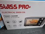 Elektrische oven, Ophalen, Minder dan 45 cm, Oven, Hete lucht