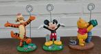 Disney foto- kaarthouder (nieuw) uit Disneyland Parijs, Nieuw, Mickey Mouse, Ophalen of Verzenden