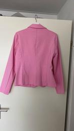 Roze blazer, Kleding | Dames, Jasjes, Kostuums en Pakken, Maat 42/44 (L), Nieuw, Ophalen of Verzenden, Be Young