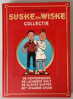 Suske en Wiske luxe album, Eén stripboek, Ophalen of Verzenden, Nieuw, W. vandersteen