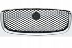 GRILL JAGUAR F-PACE X761 R-SPORT AND REGULAR FACELIFT 2020-, Auto-onderdelen, Ophalen of Verzenden, 6 maanden garantie, Gebruikt