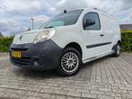 RENAULT KANGOO MAXI AIRCO CRUISE  TREKHAAK 4 NIEUW BANDEN, Auto's, Bestelauto's, Voorwielaandrijving, 1408 kg, Stof, 4 cilinders