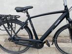 Herenfiets Gazelle Orange Plus C7 ( Opknapper), Ophalen, Gebruikt, Versnellingen, Gazelle