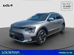 Kia Niro EV Air 64.8 kWh *DEMO* BESCHIKBAAR IN OVERLEG, 12 maanden, 1657 kg, 204 pk, SUV of Terreinwagen