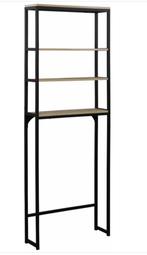 WC wandrek, Ophalen, Zo goed als nieuw