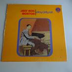 Jelly Roll Morton ‎– Plays Jelly Roll, Cd's en Dvd's, Vinyl | Jazz en Blues, Jazz, Gebruikt, Voor 1940, 12 inch