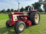 International 1246 6 cilinder mooie trekker in goede staat!!, Ophalen, Gebruikt, 120 tot 160 Pk