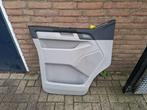 Portierbekleding 2Deurs links van een Volkswagen Transporter, Gebruikt, -, -, -