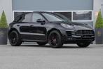 Porsche Macan 3.6 Turbo | Panoramadak | 400PK | Alcantara, Automaat, Gebruikt, Met garantie (alle), Zwart