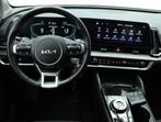 Kia Sportage 1.6 T-GDi PHEV Prestige AWD | Trekhaak | Naviga, Gebruikt, 4 cilinders, Blauw, Bedrijf
